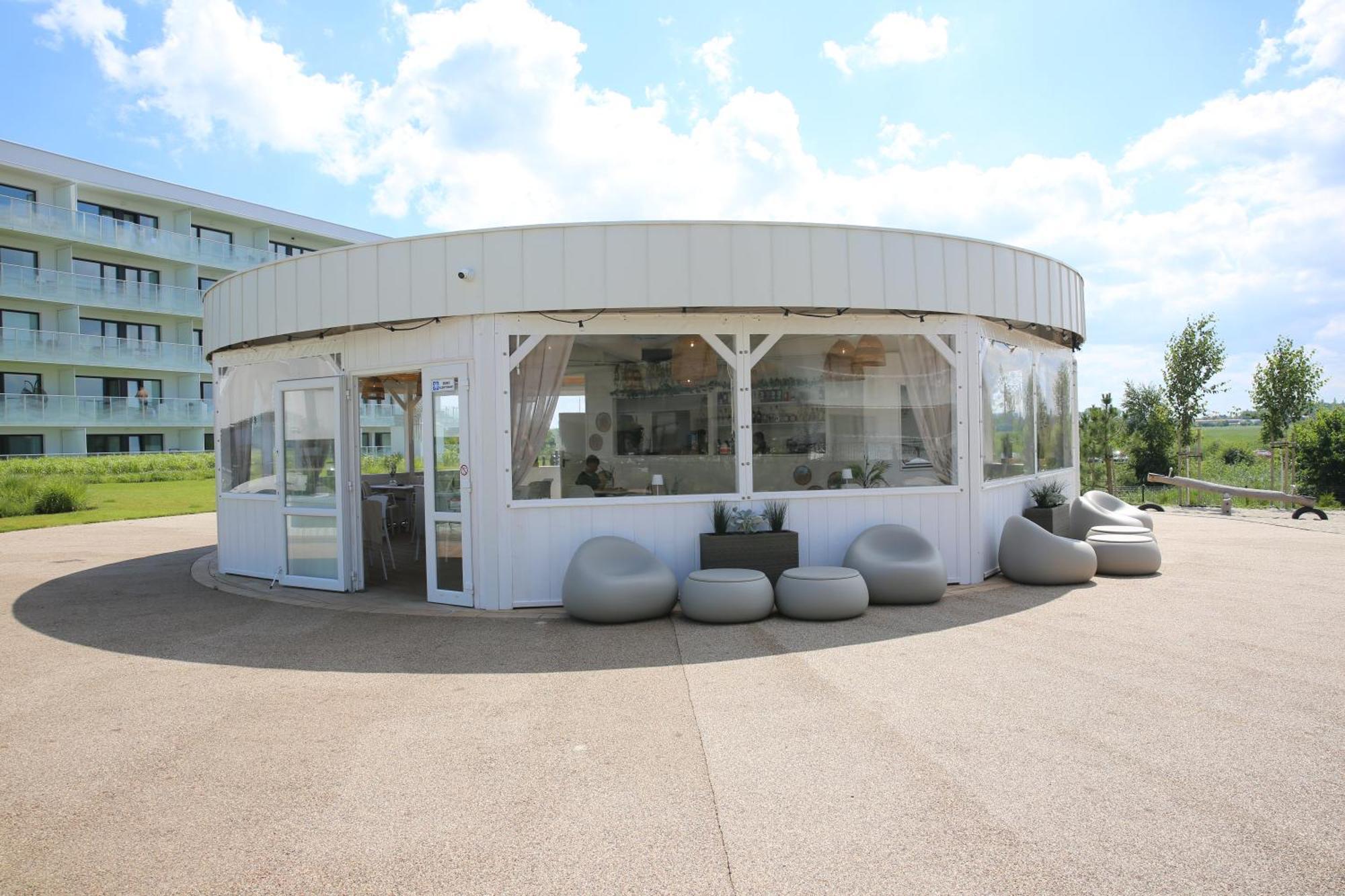 Wenecja C004 - Polanki Aqua - Holiday City Kołobrzeg Exterior foto