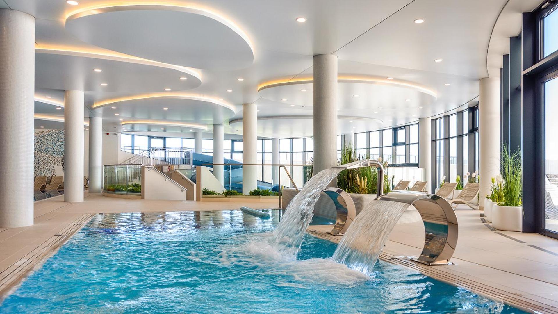 Wenecja C004 - Polanki Aqua - Holiday City Kołobrzeg Exterior foto