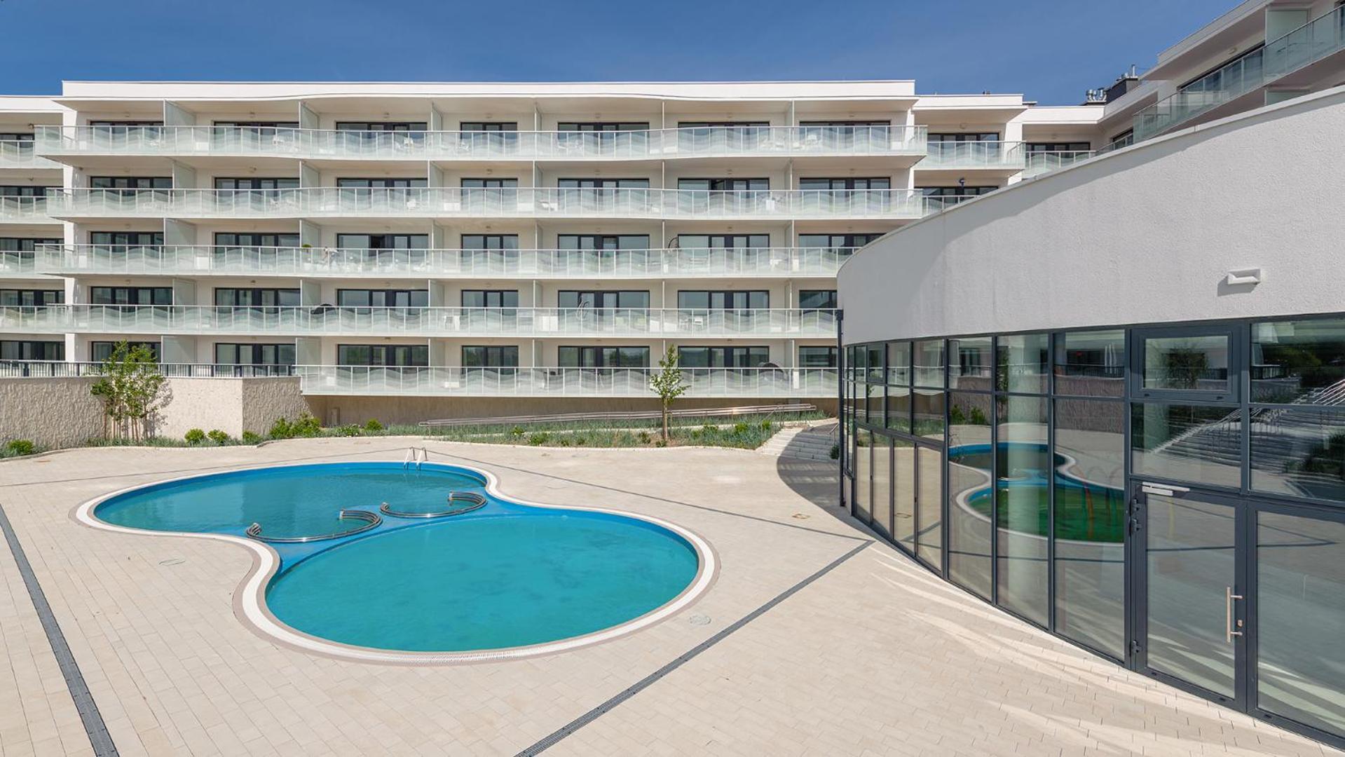 Wenecja C004 - Polanki Aqua - Holiday City Kołobrzeg Exterior foto